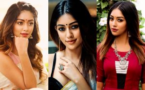 Anu Emmanuel