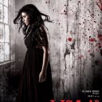 Lisaa, Anjali, First look Poster (1)