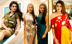 Payal Rajput