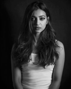 Actress Radhika Apte 2018 Latest High Quality Images - Gethu Cinema