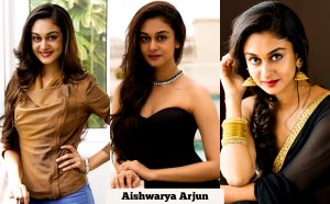 Aishwarya Arjun