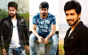 Harish Kalyan