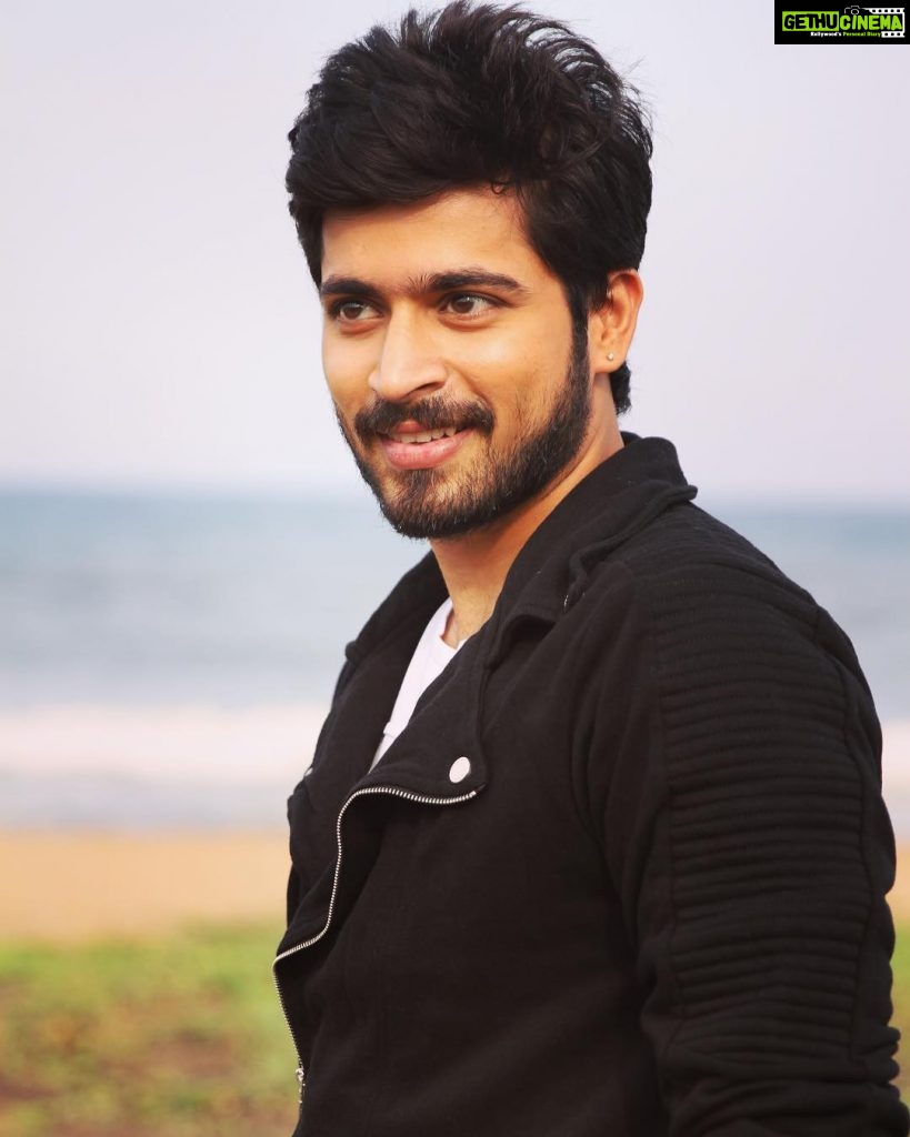 Actor Harish Kalyan HD Gallery - Gethu Cinema