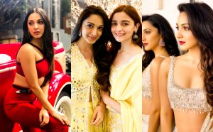 Kiara Advani