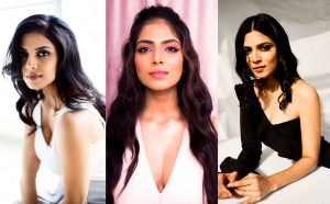 Malavika Mohanan