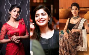 Sanchita Shetty