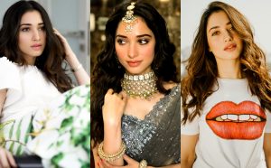 Tamannaah