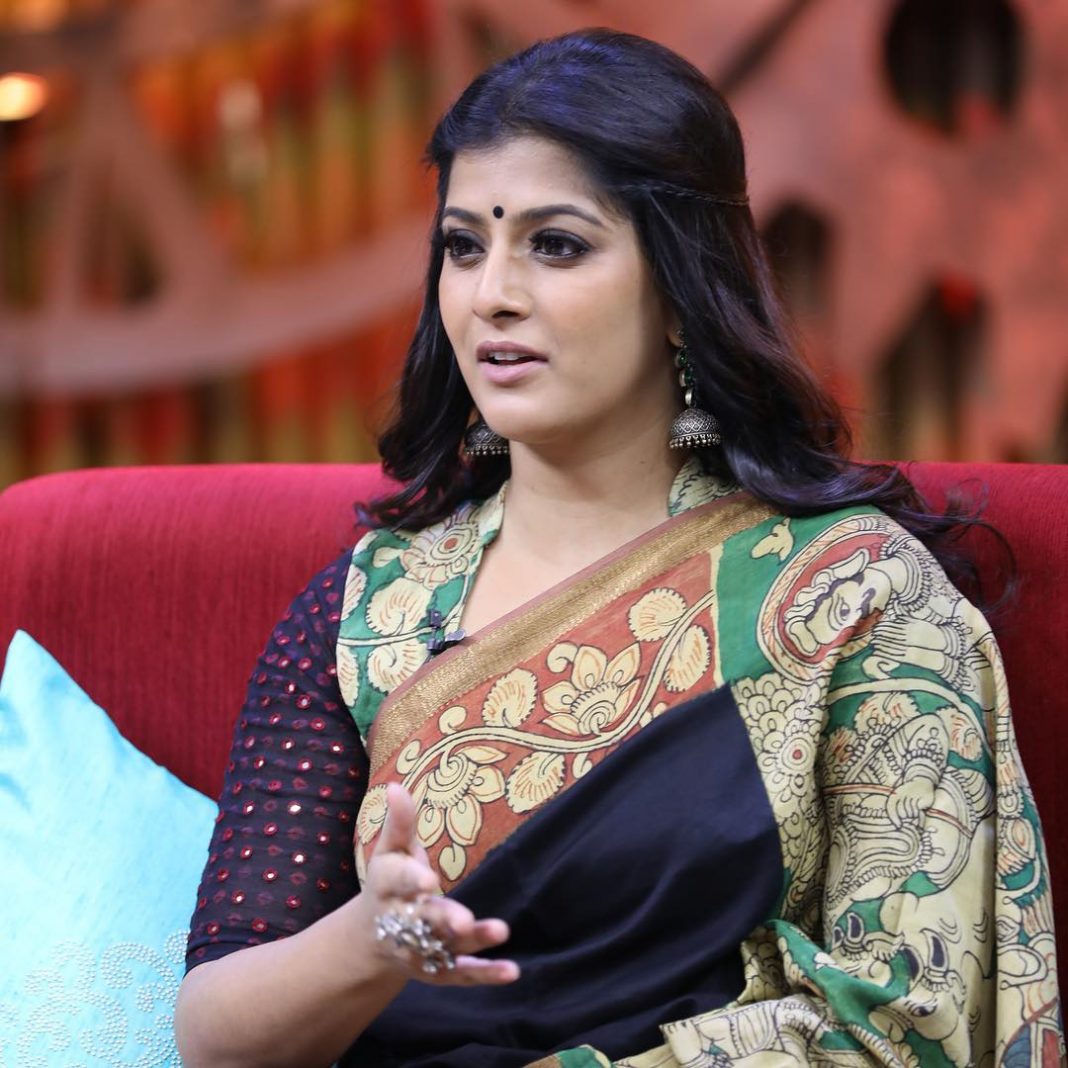 Actress Varalaxmi Sarathkumar 2018 Latest HD Photos & Photoshoot ...