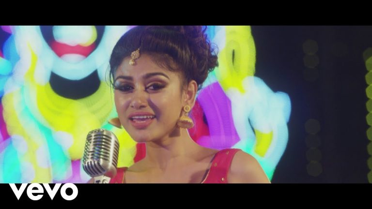 Dio Rio Diya (From “Silukkuvarupatti Singam”)