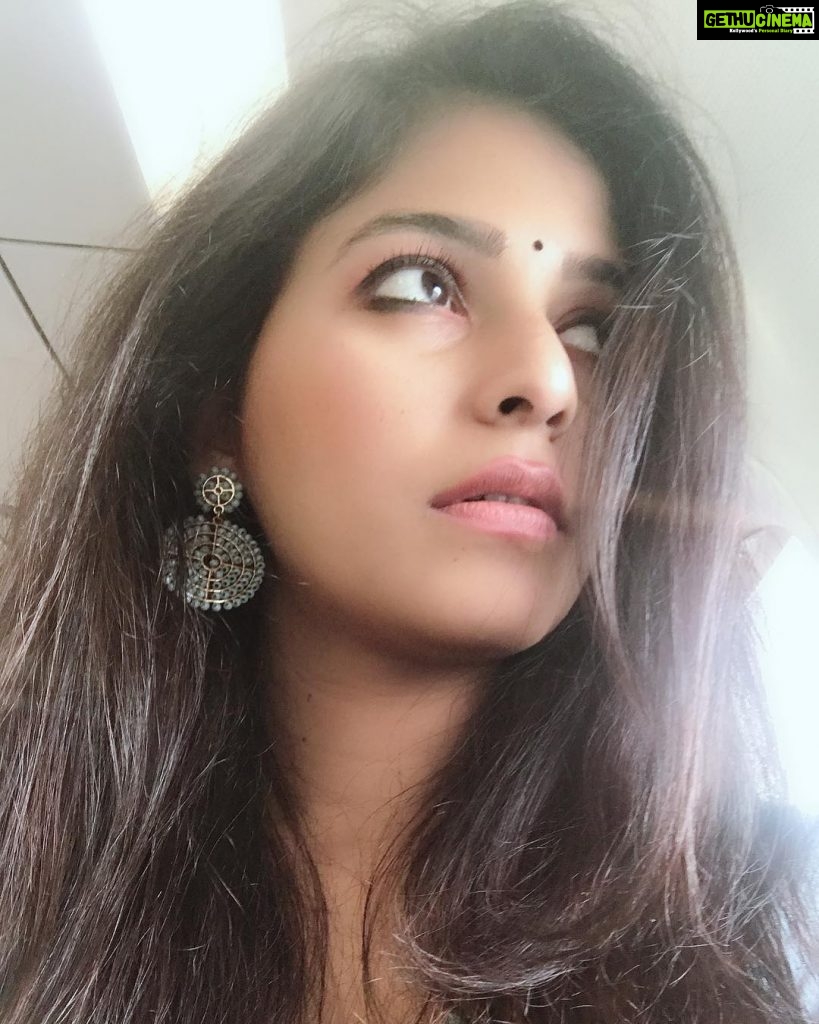 Actress Anjali 2019 Latest HD Gallery - Gethu Cinema