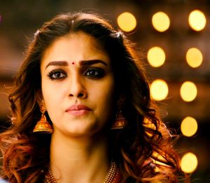 Actress Nayanthara 2018 Cute Images - Gethu Cinema