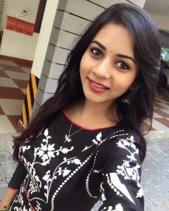 Actress Suza Kumar 2019 Latest HD Gallery - Gethu Cinema