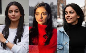 Varma Actress Banita Sandhu 2019 Latest Pretty HD Images