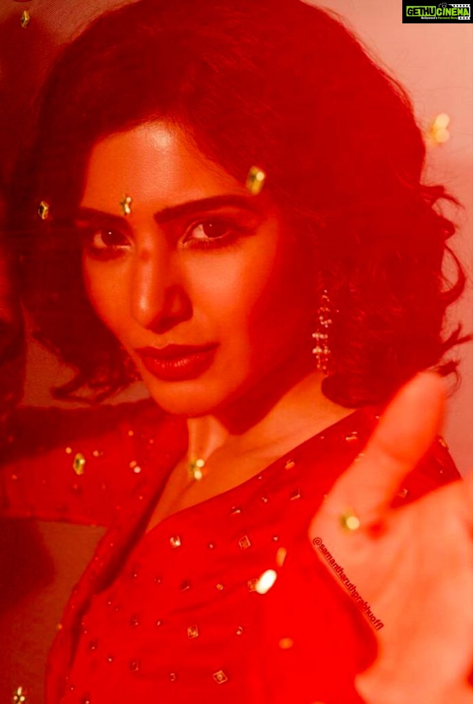 Actress Samantha Akkineni 2019 Latest Photoshoot & Hd Gallery 