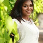 Indhuja Ravichandran, favorable