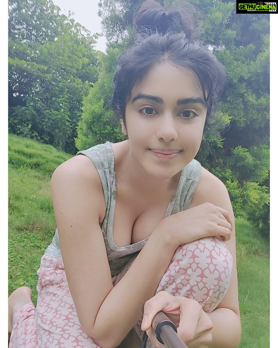 1080px x 1350px - Actress Adah Sharma Top 100 Instagram Photos and Posts - Gethu Cinema