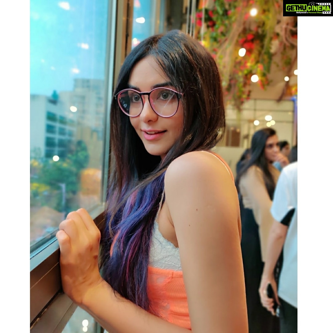 Adah Sharma Xx Sex Video - Actress Adah Sharma Instagram Photos and Posts December 2019 - Gethu Cinema