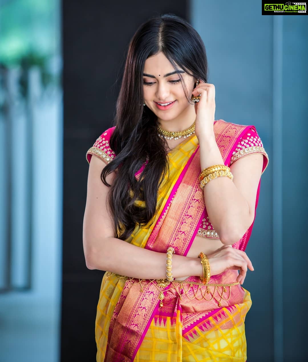 Adah Sharma Xxx - Actress Adah Sharma Instagram Photos and Posts May 2019 - Gethu Cinema