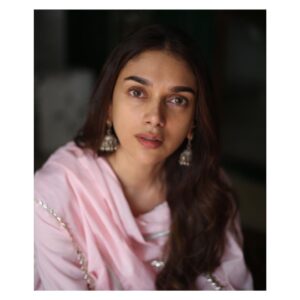 Aditi Rao Hydari Thumbnail - 408.1K Likes - Most Liked Instagram Photos