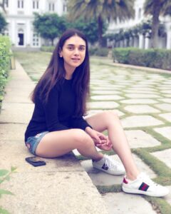 Aditi Rao Hydari Thumbnail - 418.7K Likes - Most Liked Instagram Photos