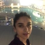 Aditi Rao Hydari Instagram – Post shoot calm at the @adhdowntown… happy getaway, even if it’s just for a day! 
Thank you @addresshotels
#adhdowntown
#addresshotels Address Downtown
