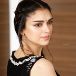 Aditi Rao Hydari Instagram – #hello! #Just ❤️ Hyderabad