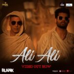 Akshay Kumar Instagram - The message is loud, and clear to the supreme being who will save us from all evil in the end. #AliAliFromBlank Song OUT NOW! Link in bio @blankthefilm @karankapadiaofficial @behzu @iamsunnydeol @carnivalpicturesindia #TonyDsouza @zeemusiccompany