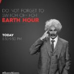 Akshay Kumar Instagram - I am a proud participant of Earth Hour, are you? On this day, I urge everyone to stop the misuse of energy once and for all. #BandKaro #EarthHour2019