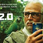 Akshay Kumar Instagram – Because this world is not only for humans! #2Point0FromToday…Catch it IN CINEMAS NOW!

@2Point0Movie @DharmaMovies @lyca_productions