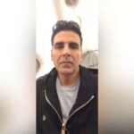 Akshay Kumar Instagram – Bring out your evil side with the #2Point0Filter! Try it now : LINK IN BIO