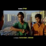 Akshay Kumar Instagram - बाळूच्या मदतीसाठी डिस्को जुगाड करण्याचा प्रयत्न करीत आहे. Watch this hilarious new promo from #Chumbak releasing on 27th July, 2018. #ChumbakTheFilm @swanandkirkire #SahilJadhav #SangramDesai