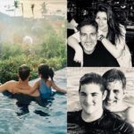 Akshay Kumar Instagram - Another beautiful holiday comes to an end and before getting back to the grind, cherishing some precious moments from the past month...until the next one❤ #lifelines