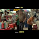 Akshay Kumar Instagram - हा पहा चुंबकमधील छोटासा क्षण. Here's Dialogue Promo 3 from @chumbakthefilm releasing on 27th July, 2018. #ChumbakTheFilm @swanandkirkire #SahilJadhav #SangramDesai