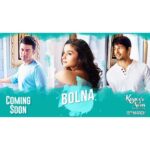 Alia Bhatt Instagram – #Bolna coming soon !!!! @s1dofficial @fawadkhan81