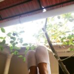 Alia Bhatt Instagram – Comfy feet!! #ShootLife #LightsCameraGoa