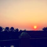 Alia Bhatt Instagram – Sunset vibes #LightsCameraGoa