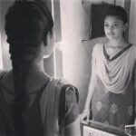 Ammu Abhirami Instagram - #Work hard untill ur dreams become a reality 💪...#dont care abt wat others say..😝😝😝 People can only judge u but thy can nvr b u 😏....#remember that UR AWESOME 😻😻😻 UR UNIQUE 😄😄😄 UR POSITIVITY ND WAY OF APPROACH MAKES U WHO UR....😊 COME ON ROCK THE WORLD 😍