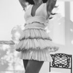 Amy Jackson Instagram - sweet like cinnamon Bellevue Syrene