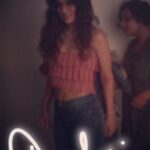 Angira Dhar Instagram - Sometimes it’s just a blur...🧞‍♀️