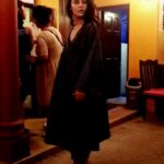 Angira Dhar Instagram - Some #sufi vibes with @_naushadali_ The Vintage Garden