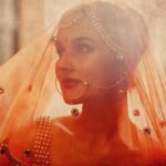 Angira Dhar Instagram - #bridal #sheer