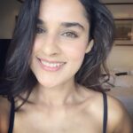 Angira Dhar Instagram - 🌞here's to great mornings🌞