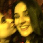 Angira Dhar Instagram - Night lights @ #Delhi