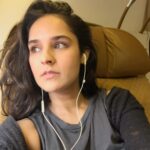 Angira Dhar Instagram - ✈️ #Delhi