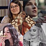 Angira Dhar Instagram – Here is a collage of love that is sent to me almost everyday from thousands of fans of #bangbaajabaaraat, I’m going to repost one every other day. This one came from @nc_1999 thank you for all the appreciation!😃