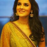 Angira Dhar Instagram - Throwback #bangbaajabaaraat #behindthescenes #divaniindia