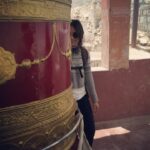 Angira Dhar Instagram - Now you see me.. Now you don't
