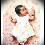 Anikha Instagram - Me 13 years ago..... Thanks for all the wishes!!