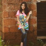 Anikha Instagram - 😎😎