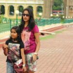 Anikha Instagram - #tryingtolookhot